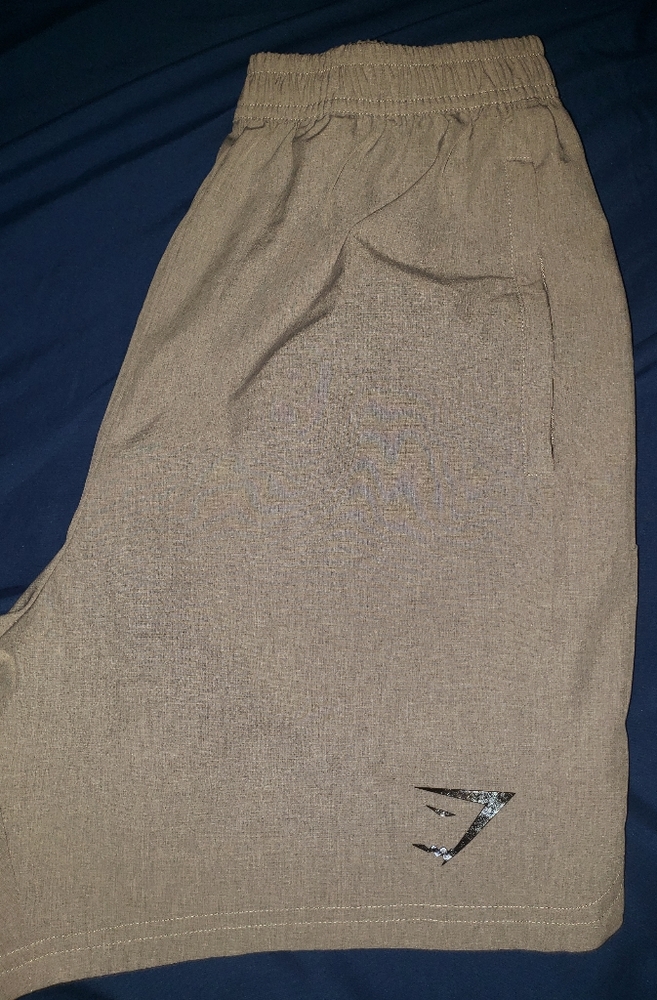 Gymshark Shorts